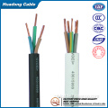 3*25mm2 Copper Conductor PVC Insulated Electrical Wire and Cable